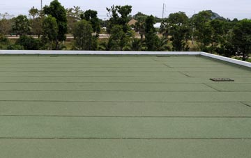 all Haddiscoe roofing types quoted for