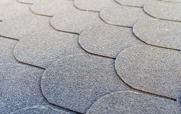 Haddiscoe asphalt roofing costs