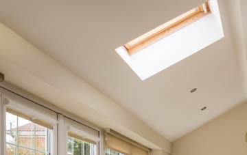 Haddiscoe conservatory roof insulation companies