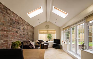 conservatory roof insulation Haddiscoe, Norfolk