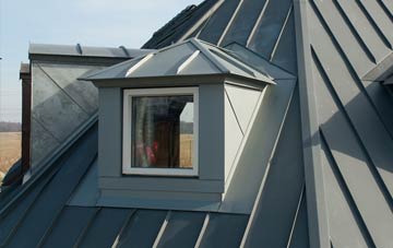 metal roofing Haddiscoe, Norfolk