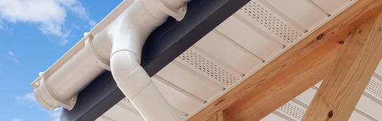 get Haddiscoe guttering quotes today