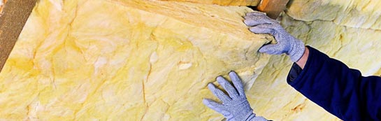 quotes for Haddiscoe roof insulation