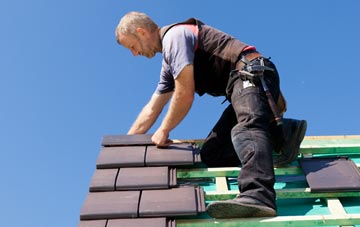 disadvantages of Haddiscoe slate roofing