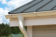 Haddiscoe soffits